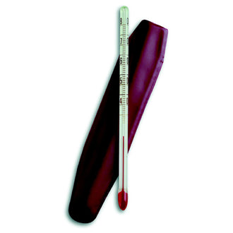 Termometro per jogurt con astuccio