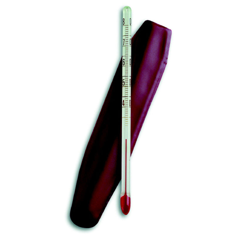 Termometro per jogurt con astuccio