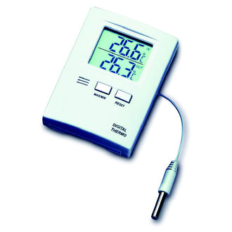 Termometro elettrico max/min