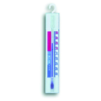 Termometro per freezer