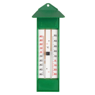 Termometro max-min senza mercurio