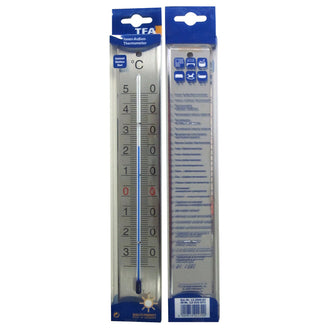 Termometro interno-esterno