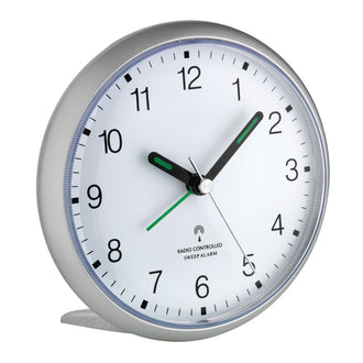 Sveglia radio controllata CM 11X5,2