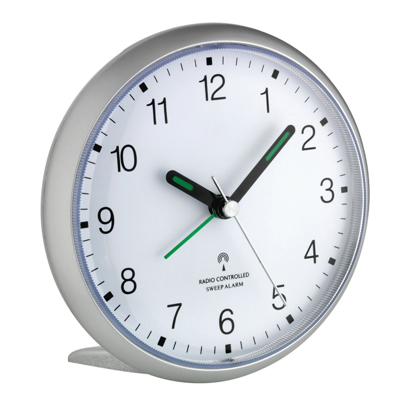 Sveglia radio controllata CM 11X5,2