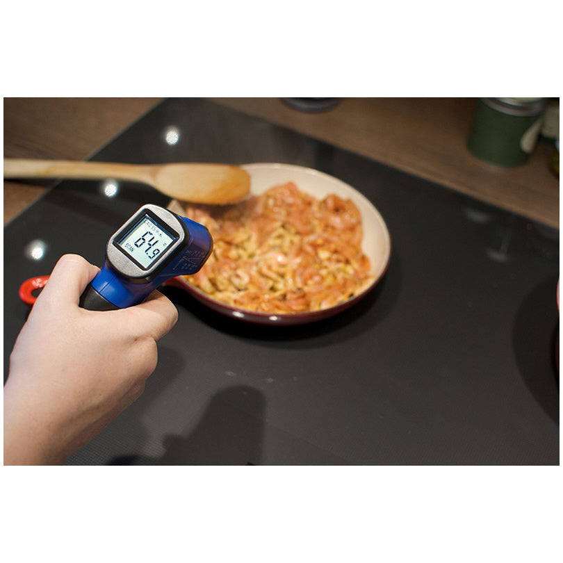 Termometro a infrarossi  SCANTEMP 330 CM 3,5X8,5X13,3