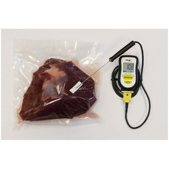 Termometro digitale Sous Vide cm 4,2x2,1x7,8