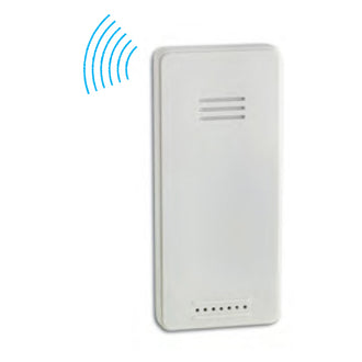 Stazione meteo radiocontrollata Sun cm 12x2,5x12