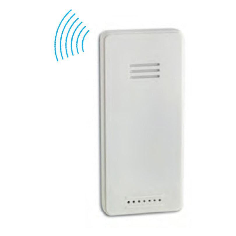 Stazione meteo radiocontrollata Sun cm 12x2,5x12