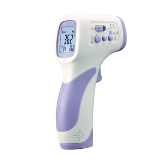 Termometro digitale a infrarossi BodyTemp 478 cm 4,6x8,3x14,9