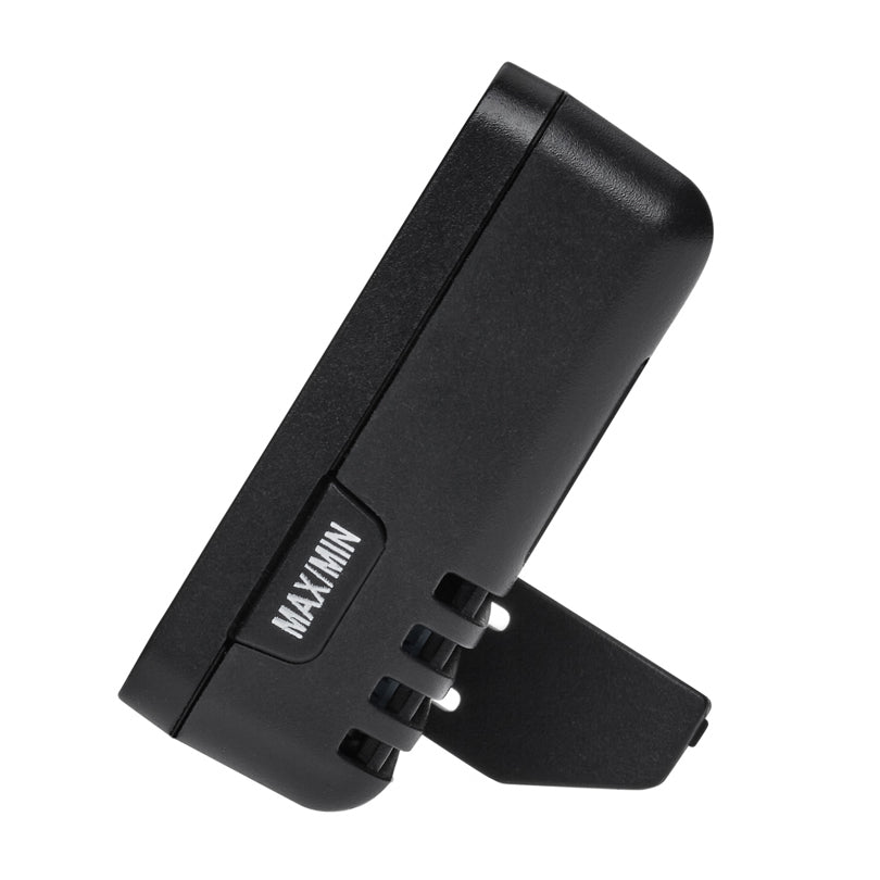 Termo-/Igrometro digitale cm 5,5x1,5x4