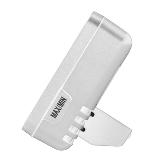 Termo-/Igrometro digitale cm 5,5x1,5x4