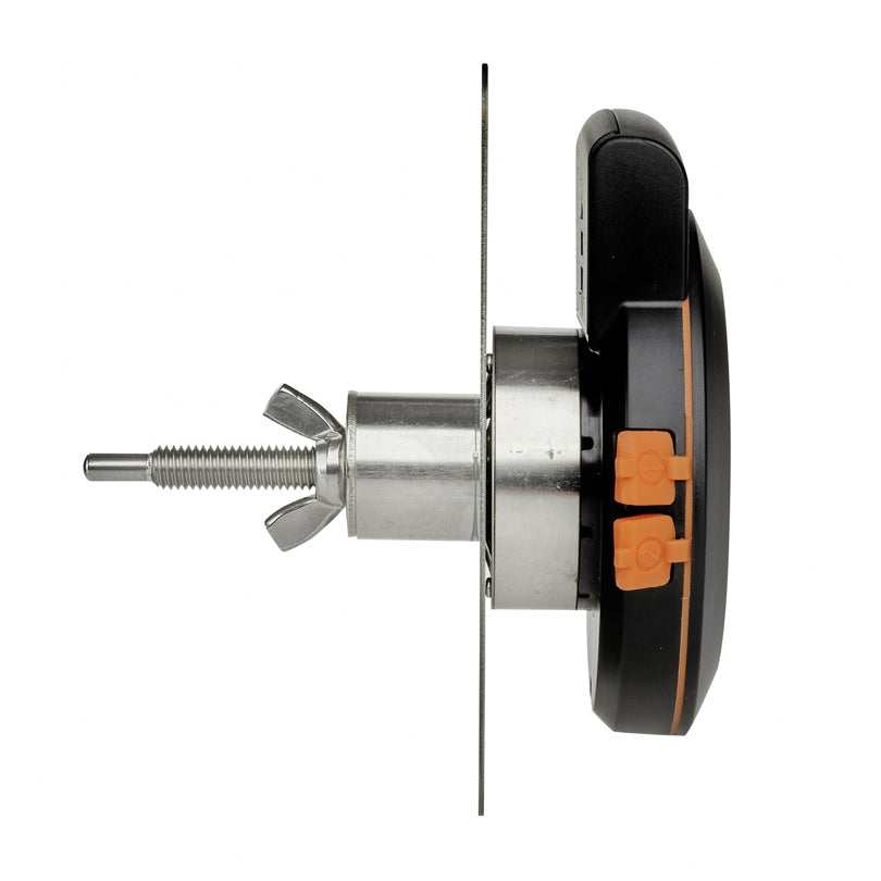 Smart Wireless BBQ Termometro "Hyper BBQ" cm 10,5x12,3x10,9