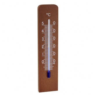 Termometro da parete analogico da interno cm 13,3x31