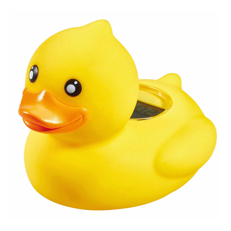 Termometro bagnetto digitale "Ducky" cm 8x11x7,5