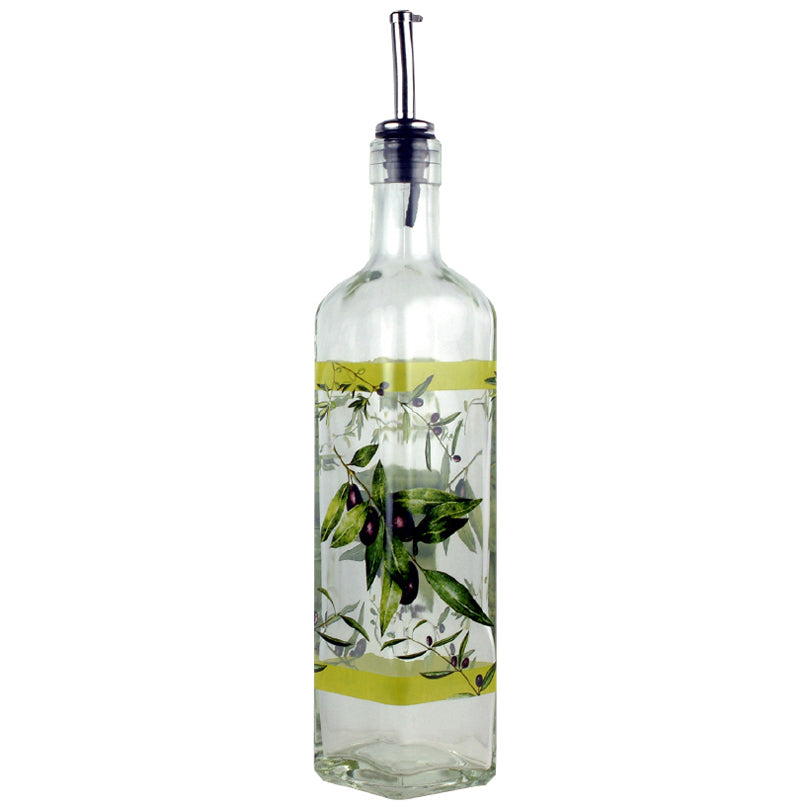 Oliera con tappo dosatore Oliver l 0,5  L 0,5
