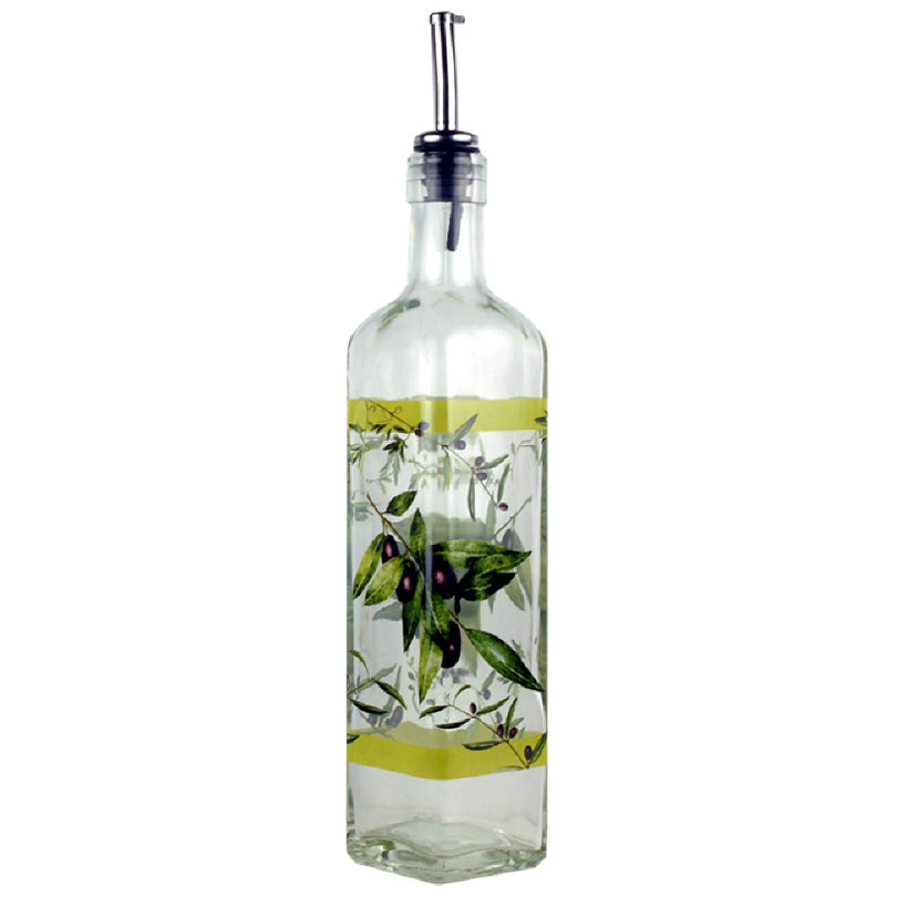 Oliera con tappo dosatore Oliver l 0,25  L  0,25