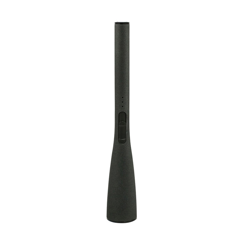 Accendino da tavola "Arc - Candle Wand by Guido Venturini", ricaricabile cm Ø3,5x23