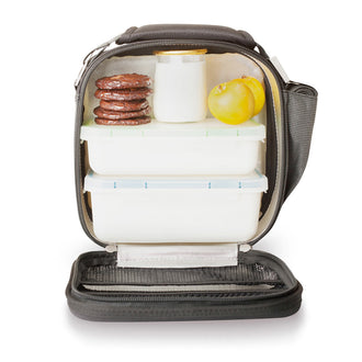 Lunchbag "Nomad Classic" rigido CM 26X12X24