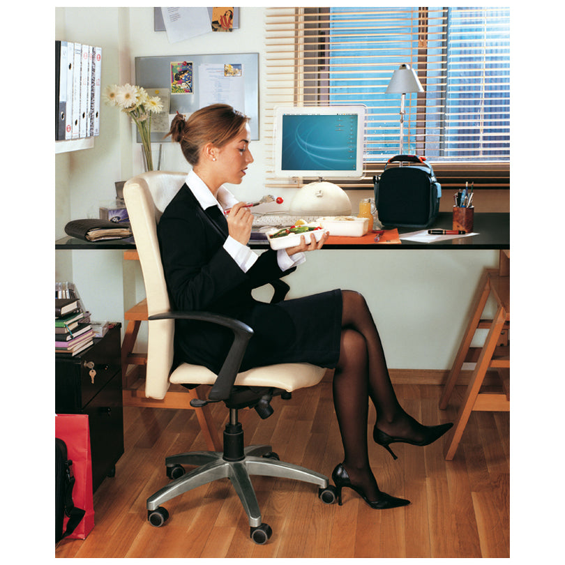 Lunchbag "Nomad Classic" rigido CM 26X12X24