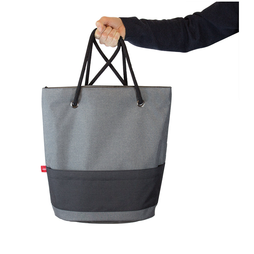 Borsa lunch termica Nomad Urban cm 19x28x40