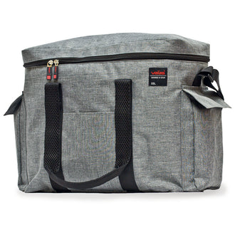 Borsa termica Polar - Stone Washed l 22/cm 52x17x33