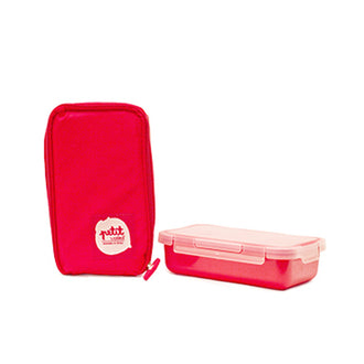 Sandwichbag Petit cm 20x11x7