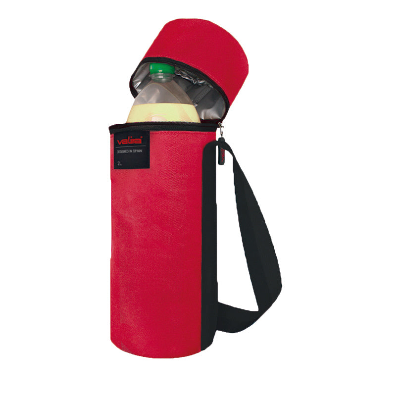 Borsa termica per bottiglie Polar l 2/cm Ø13x35
