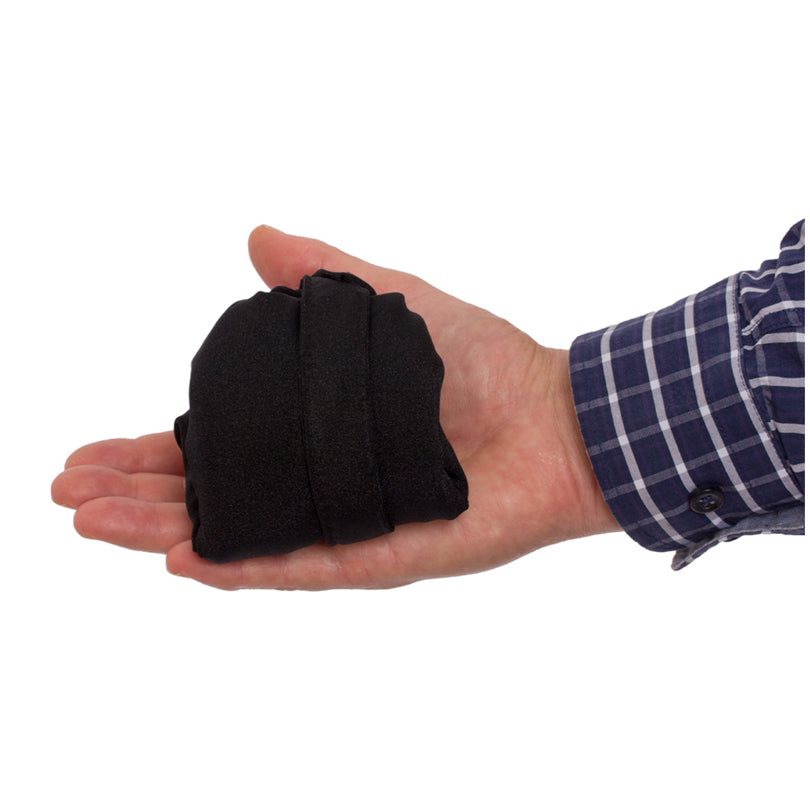 Lunchbag "Bikini", display da 7 pezzi cm 17x19