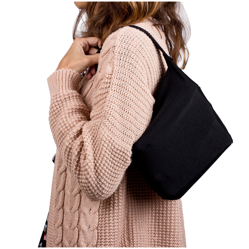 Lunchbag "Bikini", display da 7 pezzi cm 17x19