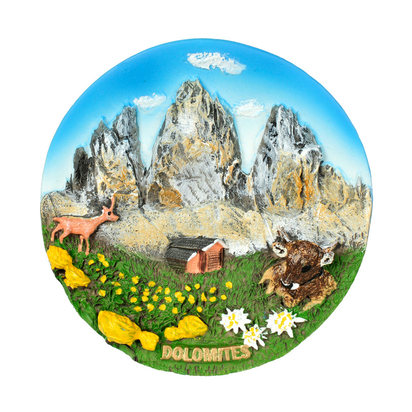 Calamita "Dolomites" cm Ø7