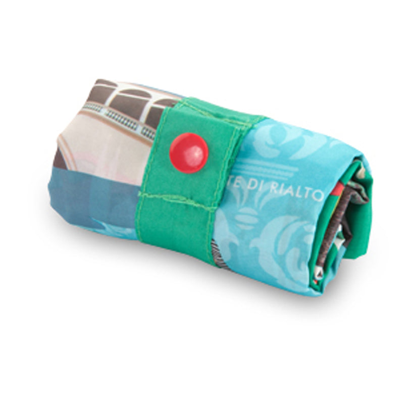 Borsa spesa "Italy - Recycled" cm 50x42/69