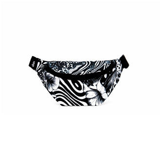 Marsupio/Bum Bag "Gemma O'Brien - One of a Kind Recycled" cm 30x14