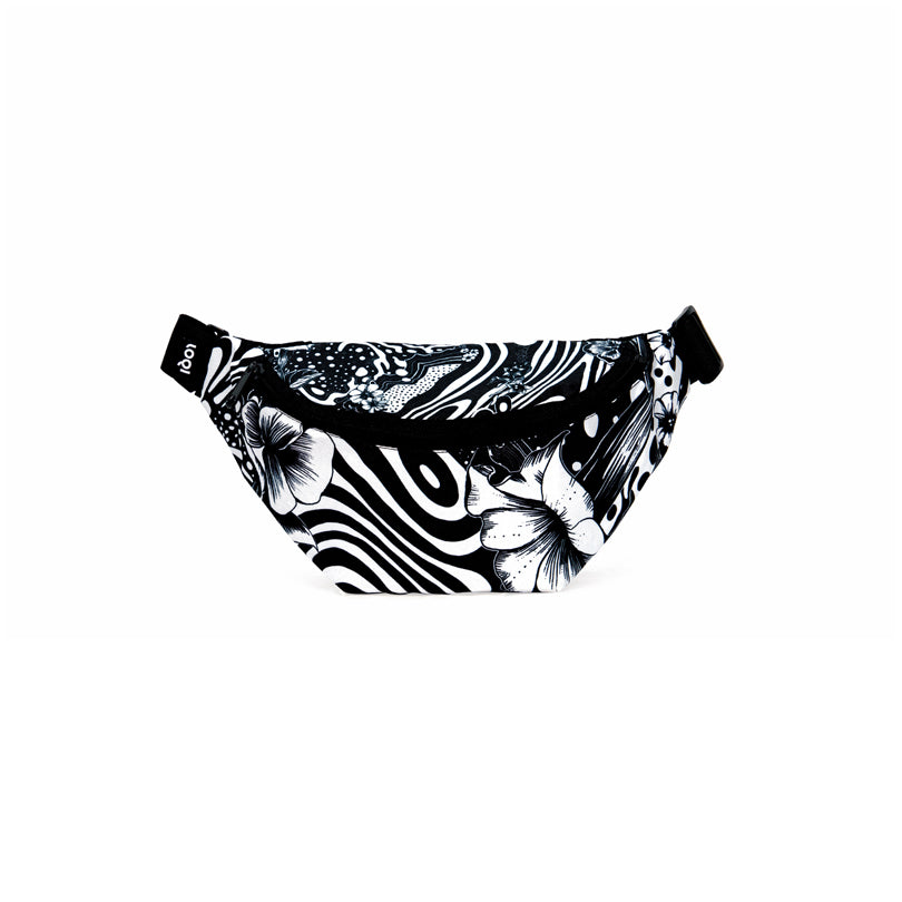 Marsupio/Bum Bag "Gemma O'Brien - One of a Kind Recycled" cm 30x14