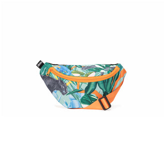 Marsupio/Bum Bag "Pomme Chan - Wild Forest Recycled" cm 30x14