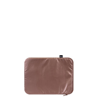 Custodia per notebook "Metallic - Rosègold" cm 36x26,5x1,5