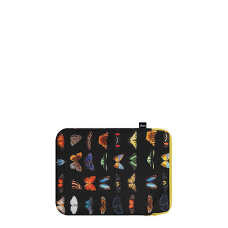 Custodia per notebook "National Geographic - Butterflies & Moths" cm 36x26,5x1,5