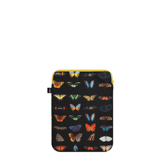 Custodia per notebook "National Geographic - Butterflies & Moths" cm 36x26,5x1,5