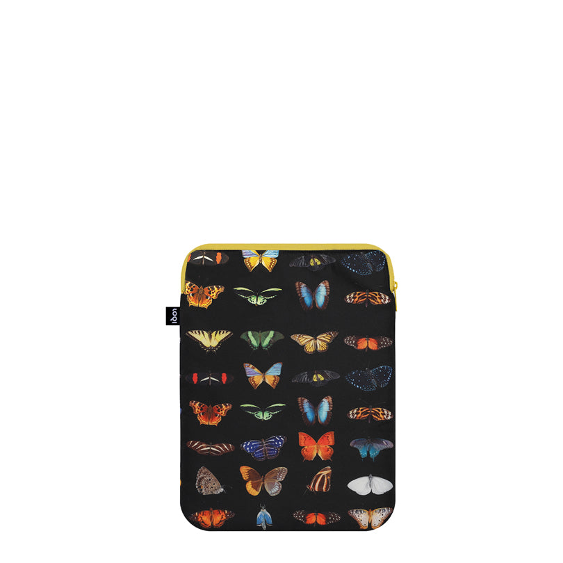 Custodia per notebook "National Geographic - Butterflies & Moths" cm 36x26,5x1,5