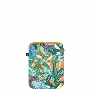 Custodia per notebook "Pomme Chan - Wild Forest" cm 36x26,5x1,5