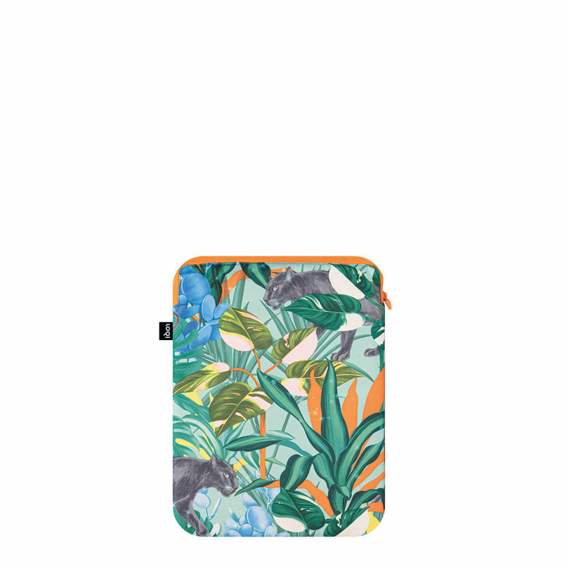 Custodia per notebook "Pomme Chan - Wild Forest" cm 36x26,5x1,5