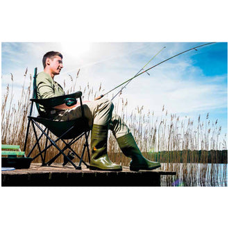 Borsa termica Camouflage "City", small l 10,5/cm 28x18x21