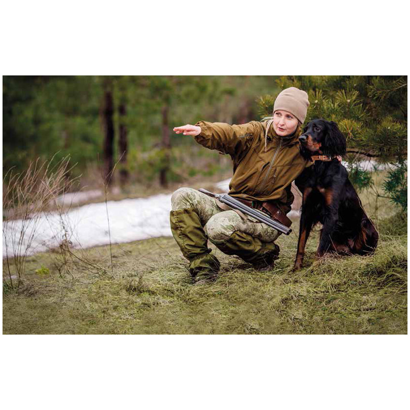 Borsa termica Camouflage "City", small l 10,5/cm 28x18x21