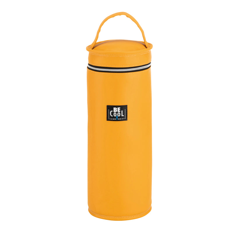 Borsa raffredda-champagne Sunrise Yellow l 2/cm Ø13x33