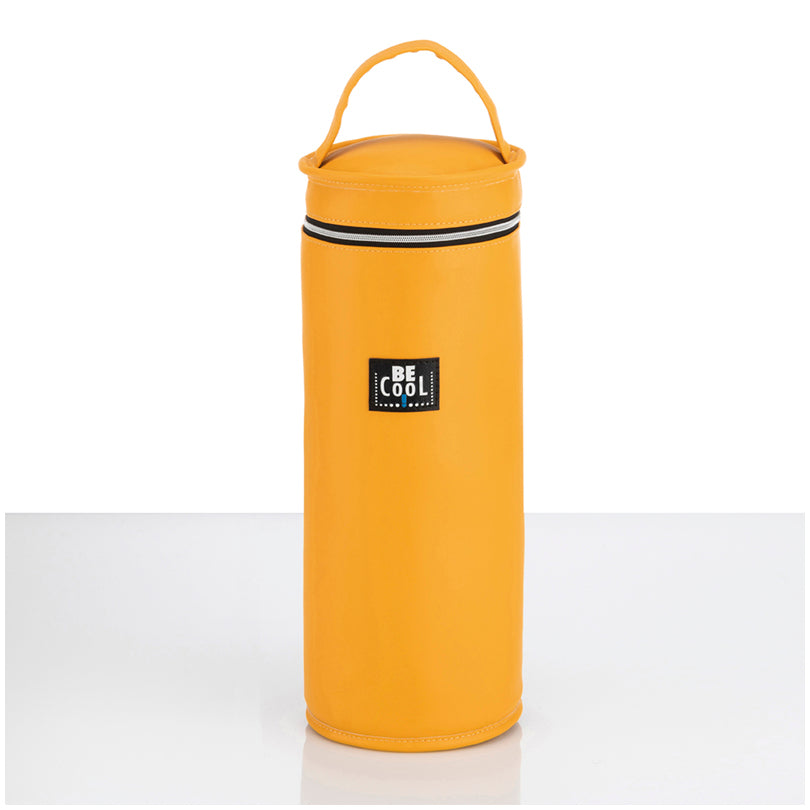 Borsa raffredda-champagne Sunrise Yellow l 2/cm Ø13x33