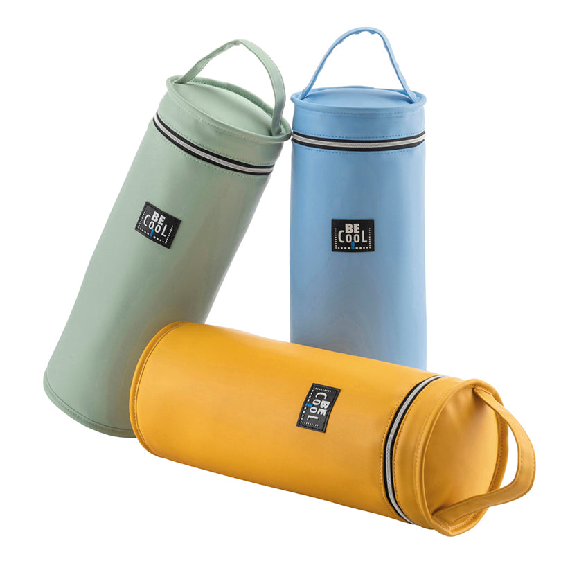 Borsa raffredda-champagne Sunrise Yellow l 2/cm Ø13x33