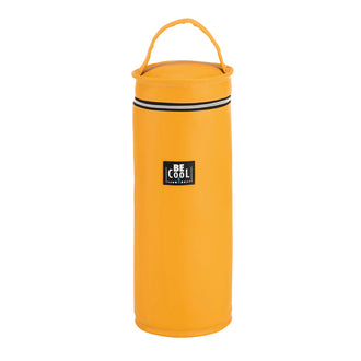 Borsa raffredda-champagne Sunrise Yellow l 2/cm Ø13x33