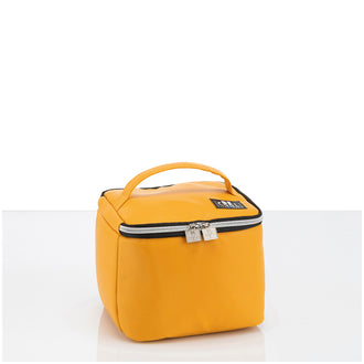 Borsetta termica Sunrise Yellow "City", mini l 4,5/cm 18x18x15
