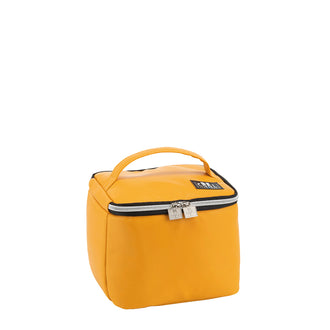 Borsetta termica Sunrise Yellow "City", mini l 4,5/cm 18x18x15