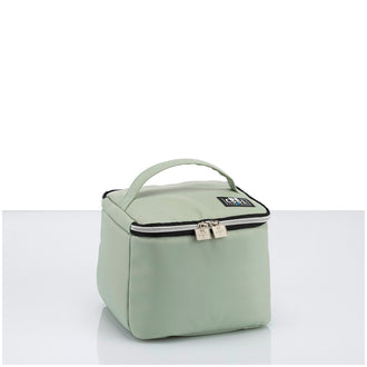 Borsetta termica Mint Green "City", mini l 4,5/cm 18x18x15
