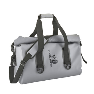 Dufflebag/Borsone da viaggio termico "Tube" l 40/cm 55x28x33
